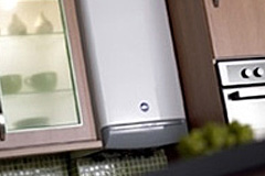 trusted boilers Ifield Green