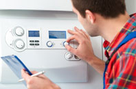 free commercial Ifield Green boiler quotes