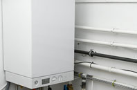 free Ifield Green condensing boiler quotes