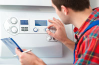 free Ifield Green gas safe engineer quotes