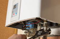 free Ifield Green boiler install quotes
